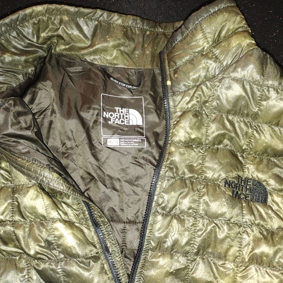 Men's North face jacket - Picture 4 of 4